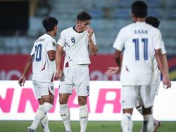 Top Skor Piala AFF 2024: Pemain Thailand Langsung Mendominasi