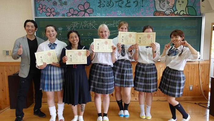 Raih Peluang Belajar di Jepang Lewat Program Pertukaran Pelajar SMK!