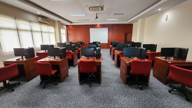 Universitas Terbuka Jakarta