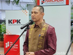 KPK: DPO Harun Masiku Diterbitkan Ulang karena Ada Batas Waktunya