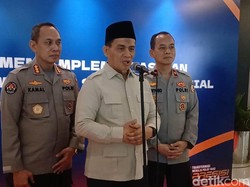 Wamenag Nilai Polarisasi Pasca Pemilu Wajar, Dukung Cooling System Diterapkan