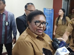 Wamendagri Bakal Dorong Pemda Tingkatkan Perlindungan Pekerja Informal