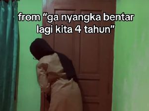 Viral Kisah Wanita Gagal Menikah, Sudah Lamaran Calon Suami Malah Selingkuh Viral Kisah Wanita Gagal Menikah, Sudah Lamaran Calon Suami Malah Selingkuh
