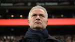 Trio Getir Mantan Manajer MU