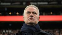 7 Calon Klub (dan 1 Timnas) bagi Jose Mourinho jika Dipecat Fenerbahce
