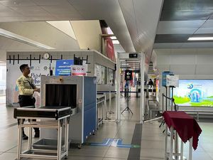 Alur Keluar-Masuk MRT Blok M Berubah, Pengguna Bingung hingga Putar Balik Alur Keluar-Masuk MRT Blok M Berubah, Pengguna Bingung hingga Putar Balik