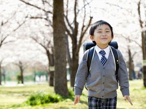 Miris, Jumlah Anak-anak di Jepang Makin Mencemaskan
