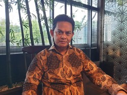 Penjelasan Satgas Perumahan soal Negara Bayarin Cicilan Rumah Orang Miskin