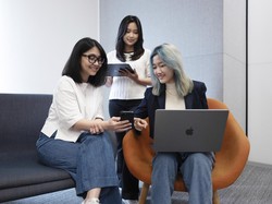 Lowongan Kerja Apple di Indonesia, Kantor di Jakarta