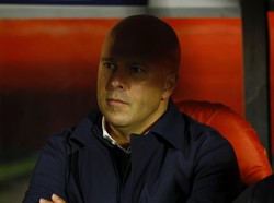 Pujian Arne Slot Jadi Maut Tottenham?