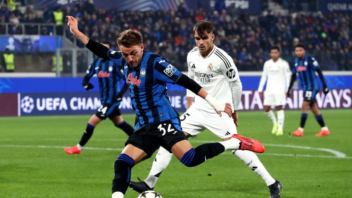 Foto: Getty Images/Marco Luzzani
