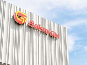 Grup Djarum Buka Suara soal Akuisisi Bakmi GM Grup Djarum Buka Suara soal Akuisisi Bakmi GM