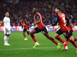 Bayer Leverkusen Vs Inter Milan: Nerazzurri Kalah Dramatis