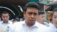 Respons Bobby Nasution soal Edy-Hasan yang Menggugat Hasil Pilgub Sumut ke MK