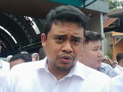 Kini Resmi Dipecat PDIP, Bobby Sudah Gabung Gerindra Sejak Mei 2024