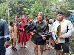 Bocah di Kintamani Hanyut Terseret Arus Sungai, Ditemukan Tewas di Karangasem