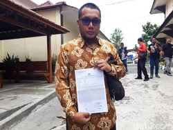 Bocah Boyolali Disiksa Warga hingga Kuku Dicabut Bikin Laporan Resmi ke Polisi