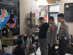 Dibawa Kakek yang Linglung, Bocah Asal Jakarta Ditemukan Sendirian di Bogor