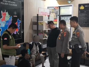Dibawa Kakek yang Linglung, Bocah Asal Jakarta Ditemukan Sendirian di Bogor Dibawa Kakek yang Linglung, Bocah Asal Jakarta Ditemukan Sendirian di Bogor