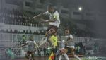 Borneo Tahan Imbang 1-1 Lawan Persija