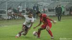 Borneo Tahan Imbang 1-1 Lawan Persija