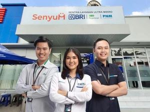 BRI Bakal Tingkatkan Daya Saing UMKM Lewat Sertifikasi BPOM
