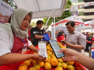 Jurus BRI Dukung Ekosistem Digital UMKM