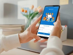 BRI Hadirkan Program QRIS UMI Tanpa Biaya MDR