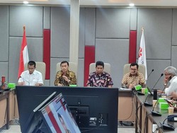 BRIN Minta Pemerintah Kejar Pendapatan Negara Jangan dari PPN