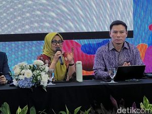 Buka-bukaan CEO XL Axiata Mundur Jelang Merger dengan Smartfren Buka-bukaan CEO XL Axiata Mundur Jelang Merger dengan Smartfren