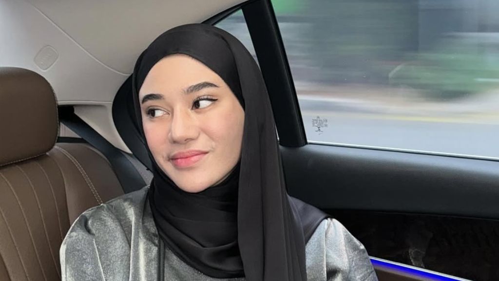 8 Foto Clara Shinta yang Jadi Trending Diduga Sebarkan Video Gus Miftah 8 Foto Clara Shinta yang Jadi Trending Diduga Sebarkan Video Gus Miftah