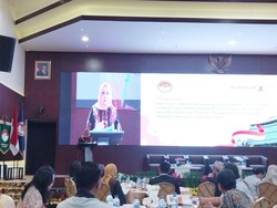 KemenPPPA: Presiden Prabowo Tempatkan Penanganan Kekerasan Jadi Isu Prioritas