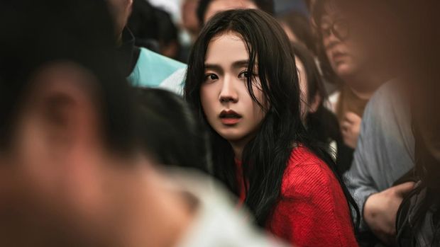 Drama Korea Newtopia (2025). (Coupang Play/Park Young-sol via Prime Video)