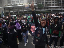 Video: Keluhan Ojol soal Potongan Aplikator 30 Persen, Ini Kata Komdigi