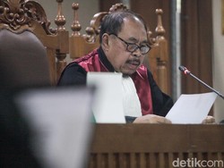 Kerugian Negara Rp 300 T di Kasus Timah Diamini di Putusan