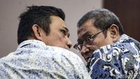 Reaksi Eks Kadis ESDM Bangka Belitung Divonis Kasus Korupsi Timah