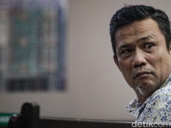 Video Eks Kadis ESDM Babel Amir Divonis 4 Tahun Bui di Kasus Korupsi Timah