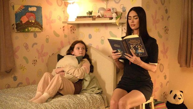 Film Subservience (2024). (Autoerotic Productions, Inc/Yana Blajeva via IMDb)