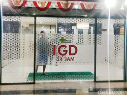 Viral Pelajar SMP Tawuran hingga Kepala Bercucuran Darah di Karawang