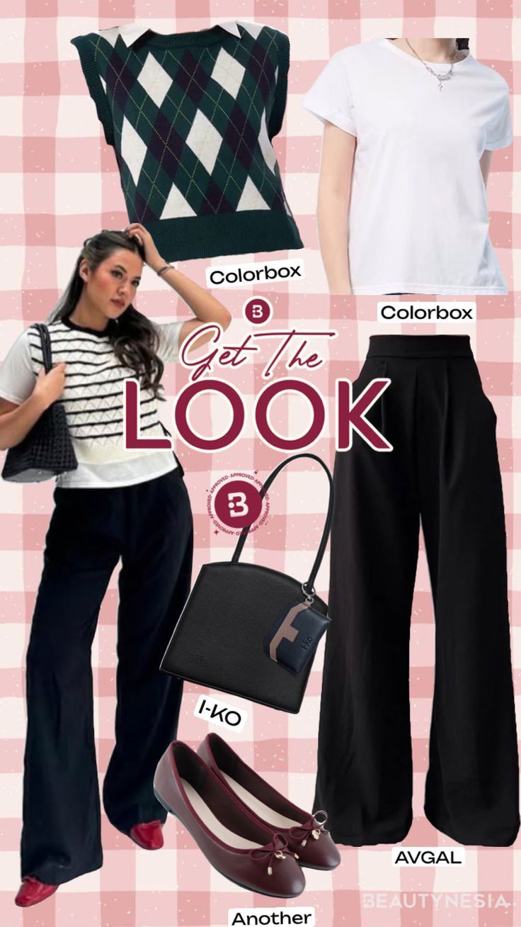 Get The Look: Raisa