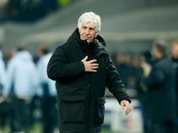 Gasperini Tak Begitu Kecewa Atalanta Kalah dari Madrid