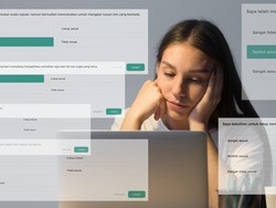 Seberapa Gigih Mengejar Karier? Grit Test Menjawabnya di Sini