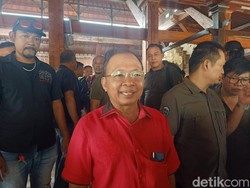 Pemprov Bali Belum Bisa Pastikan Koster Hadiri Retret Kepala Daerah
