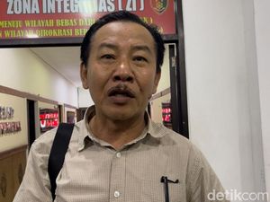 Sekwan Sungai Penuh Diperiksa karena Mobil Dinas Dipakai Perusak Kotak Suara