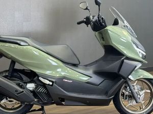 Spesifikasi Skutik Bongsor Baru Honda yang Harganya Rp 30 Jutaan Spesifikasi Skutik Bongsor Baru Honda yang Harganya Rp 30 Jutaan