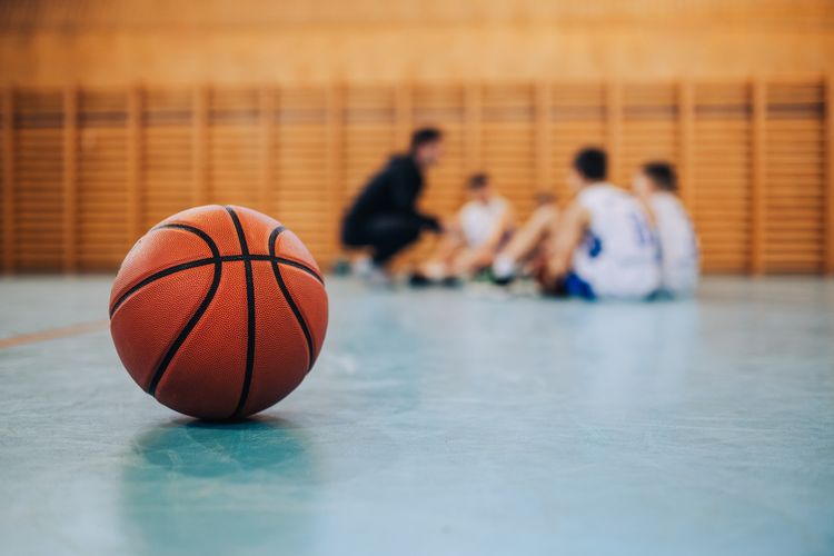 72 Klub Basket Muda U-16 & U-18 Adu Gengsi di Kejurnas Surabaya