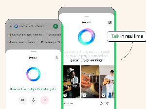 Baru Hadir, Ini Cara Aktifkan Meta AI untuk WhatsApp Baru Hadir, Ini Cara Aktifkan Meta AI untuk WhatsApp