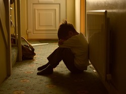 Pria Rantai 4 Anak di Boyolali Dikenal Tertutup