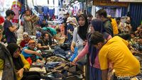 Indeks Keyakinan Konsumen Meningkat