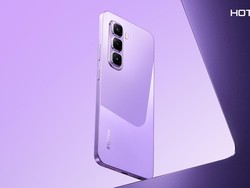 Infinix Hot 50 Pro: Spesifikasi dan Harga di Indonesia